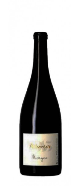 Domaine Jean Foillard Morgon Cuvée Athanor