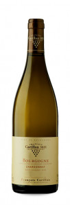 François Carillon Bourgogne Chardonnay François Carillon Bourgogne Chardonnay
