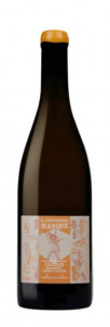 De Moor Le Vendangeur Masqué Chablis De Moor Le Vendangeur Masqué Chablis