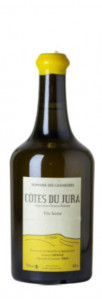 Cavarodes Côtes du Jura Vin Jaune Cavarodes Côtes du Jura Vin Jaune