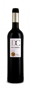 Diez-Caballero Reserva Diez-Caballero Reserva