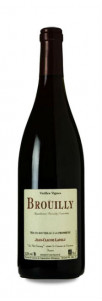 Jean-Claude Lapalu Brouilly Vieilles Vignes Jean-Claude Lapalu Brouilly Vieilles Vignes