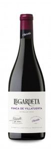 Chivite Finca de Villatuerta Syrah Chivite Finca de Villatuerta Syrah