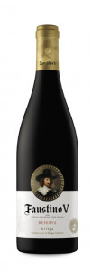 Faustino V Reserva Faustino V Reserva