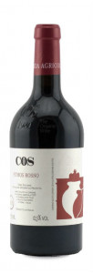 COS Pithos Rosso COS Pithos Rosso