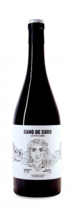 Sang de Corb Sang de Corb