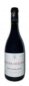 Julien Guillot Beaujolais Leynes Haut de Balmont Julien Guillot Beaujolais Leynes Haut de Balmont