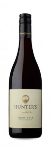 Hunter's Pinot Noir Hunter's Pinot Noir