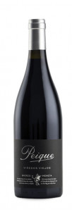 Peique Viñedos Viejos Crianza Peique Viñedos Viejos Crianza