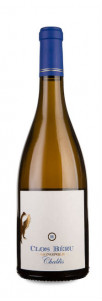 Château de Béru Chablis Clos Béru Monopole Château de Béru Chablis Clos Béru Monopole