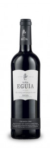 Viña Eguía Crianza Viña Eguía Crianza