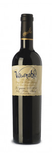 Osborne Venerable Pedro Ximenez VORS Osborne Venerable Pedro Ximenez VORS