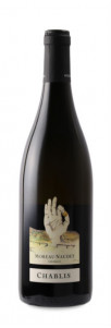 Moreau-Naudet Chablis Moreau-Naudet Chablis