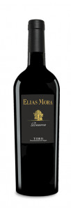Elías Mora Reserva Elías Mora Reserva