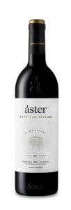 Áster Finca El Otero Áster Finca El Otero