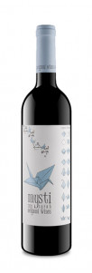 Mysti Syrah Mysti Syrah