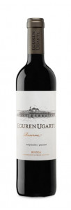 Eguren Ugarte Reserva Eguren Ugarte Reserva