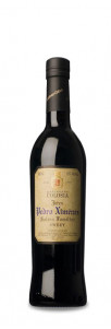 Colosía Solera Familiar Pedro Ximénez Colosía Solera Familiar Pedro Ximénez