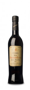 Colosía Solera Familiar Amontillado Colosía Solera Familiar Amontillado