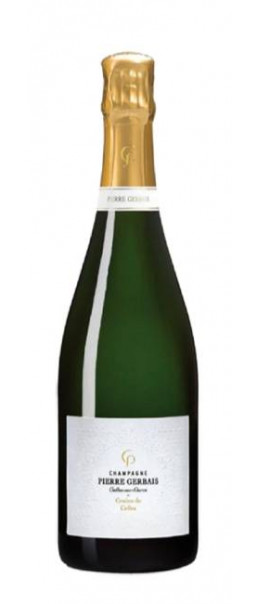 Pierre Gerbais Grains de Celles Extra Brut