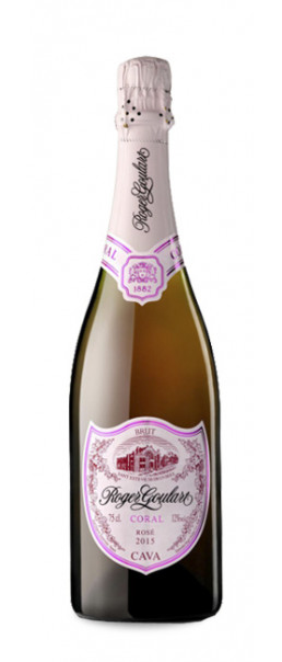 Roger Goulart Coral Rosé
