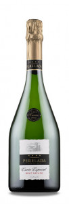 Perelada Brut Nature Cuvée Especial Perelada Brut Nature Cuvée Especial