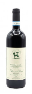 Cascina Delle Rose Donna Elena Barbera d'Alba Superiore Cascina Delle Rose Donna Elena Barbera d'Alba Superiore