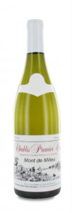 Grossot Chablis Mont Milieu Grossot Chablis Mont Milieu