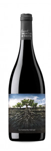 La Garnacha Salvaje del Moncayo La Garnacha Salvaje del Moncayo