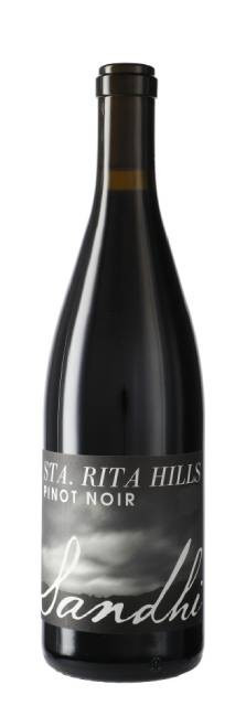 Sandhi Santa Rita Hills Pinot Noir