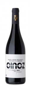 Oinoz Crianza Oinoz Crianza