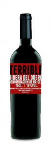 Terrible Roble Terrible Roble