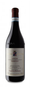 Cascina Fontana Langhe Nebbiolo Cascina Fontana Langhe Nebbiolo