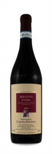 Cascina Fontana Dolcetto d'Alba Cascina Fontana Dolcetto d'Alba