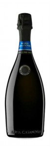 Maria Casanovas Gran Reserva Brut Nature Maria Casanovas Gran Reserva Brut Nature