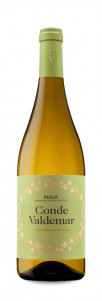 Valdemar Tempranillo Blanco Valdemar Tempranillo Blanco