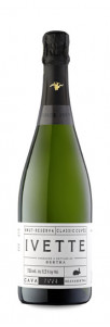 Bertha Ivette Brut Reserve Bertha Ivette Brut Reserve