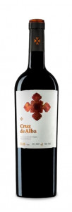 Cruz de Alba Crianza Cruz de Alba Crianza