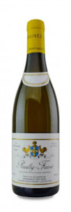 Domaine Leflaive Pouilly-Fuisse Domaine Leflaive Pouilly-Fuisse