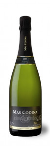 Mas Codina Brut Nature Gran Reserva Mas Codina Brut Nature Gran Reserva