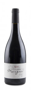 Antoine Sunier Morgon Antoine Sunier Morgon
