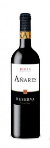 Añares Reserva Añares Reserva