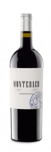 Montebaco Crianza Montebaco Crianza