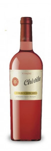 Chivite Colección 125 Rosado Chivite Colección 125 Rosado