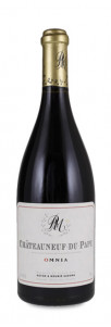 Rotem & Mounir Saouma Châteauneuf-du-Pape Omnia Rotem & Mounir Saouma Châteauneuf-du-Pape Omnia