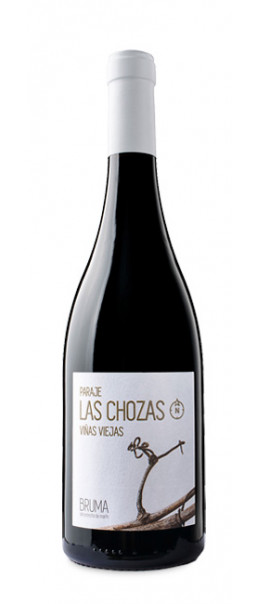 Bruma del Estrecho Paraje Las Chozas Viñas Viejas