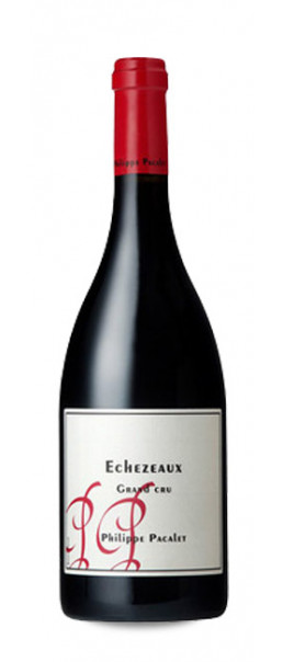Philippe Pacalet Échézeaux Grand Cru