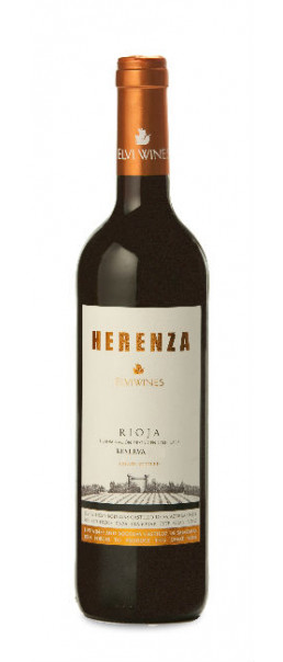 Herenza Reserva Kosher