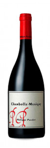 Philippe Pacalet Chambolle-Musigny Philippe Pacalet Chambolle-Musigny