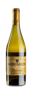 Castillo de Monjardín Chardonnay Reserva Castillo de Monjardín Chardonnay Reserva